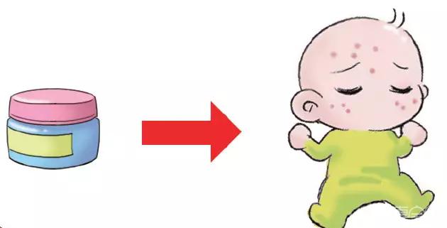 婴儿湿疹反反复复有什么特效药,宝宝湿疹反反复复用什么药