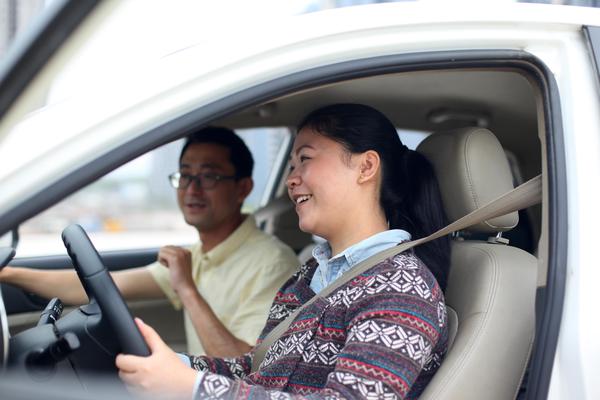 重庆口碑最好的驾校排名前十,重庆驾校学车口碑最好