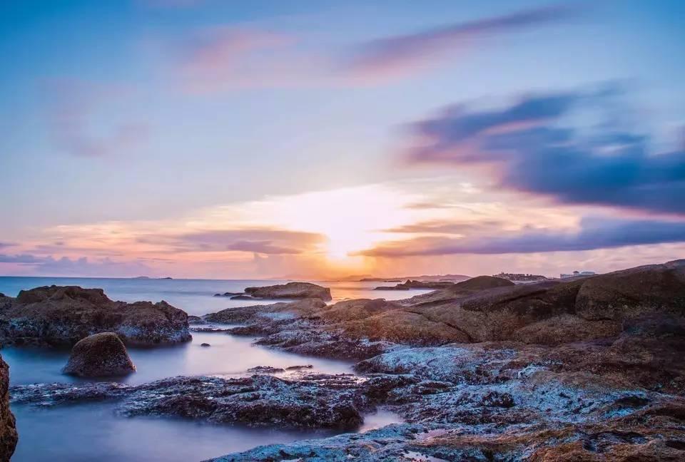 带你认识汕尾,你认识的汕尾