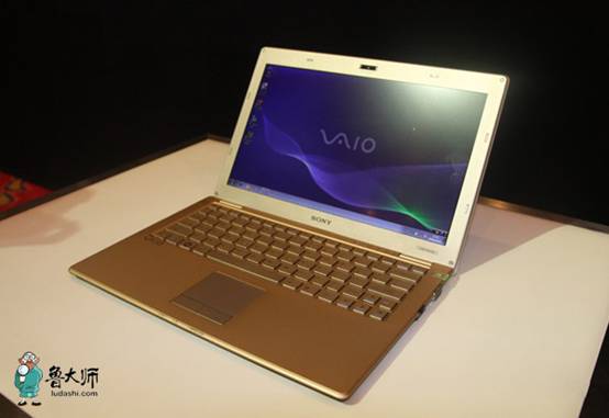 盘点逝去的笔记本品牌：你的索尼VAIO还在吗？