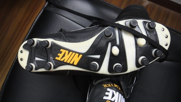 nike品牌故事英文,nike的故事