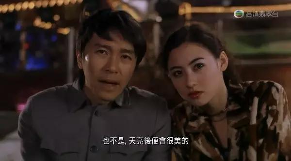 周星驰电影之旅,周星驰电影香港旅游打卡