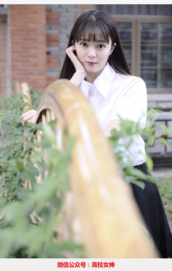 南京市十大女神，秀色可餐，章泽天能否当上市花？