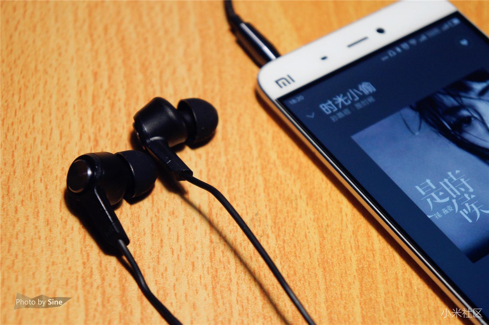 小米99耳机推荐,99元的小米活塞耳机