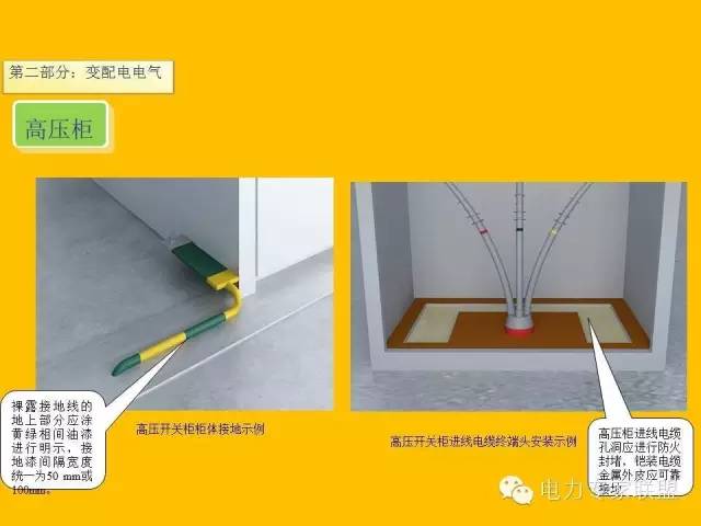 配网工程施工工艺2024版,配网工程施工视频教程