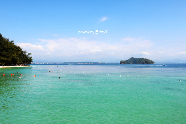 人生必需要有一次闺蜜游——沙巴五日游