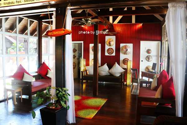 人生必需要有一次闺蜜游——沙巴五日游