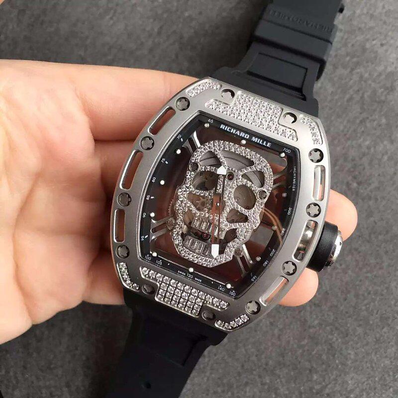 腕表推荐男生颜值500以内,除了颜值什么最重要