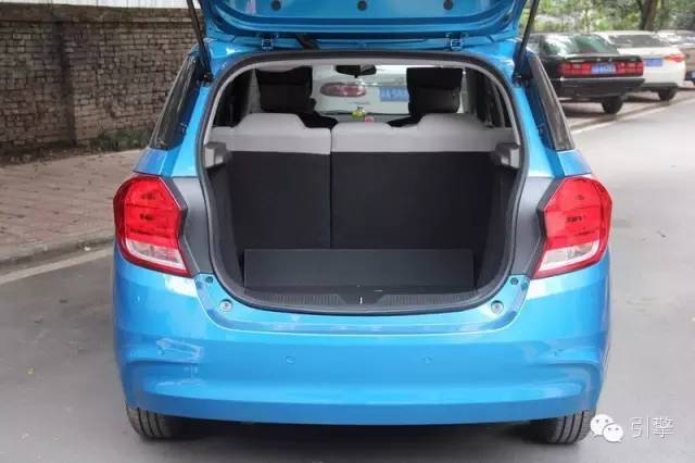 试驾乐风rv,乐风rv2017款车评试驾