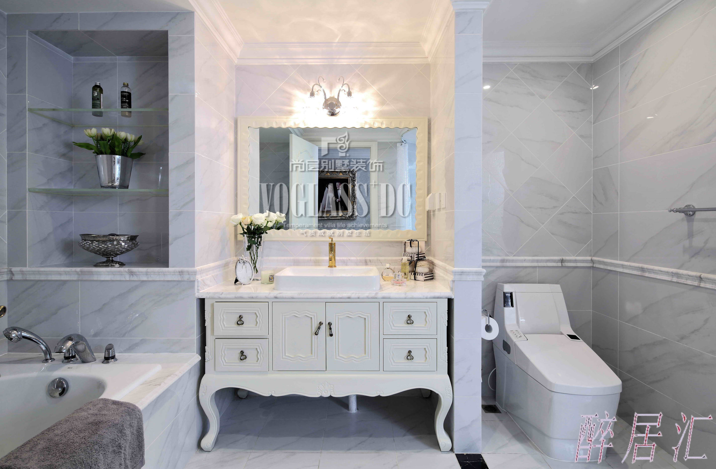 西山壹号院园林,西山壹号院建筑风格