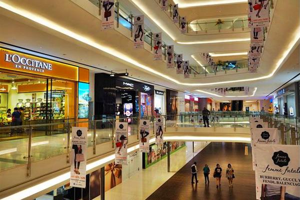 在沙巴哪里买燕窝比较好,沙巴最好逛的商场