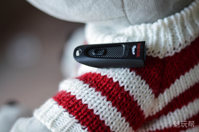 装进口袋的安卓U盘！女朋友再也查不到微信聊天记录了