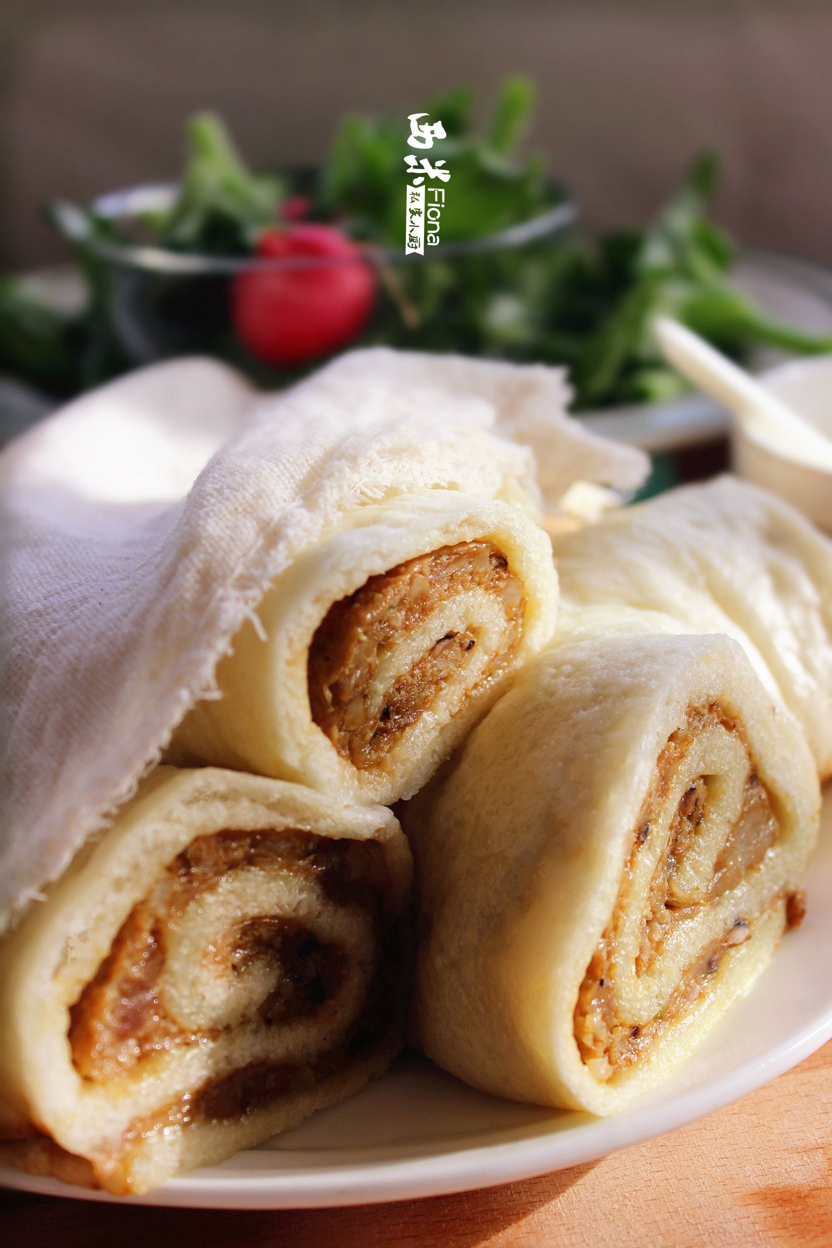 不会捏包子用什么可以学,不会捏包子的人