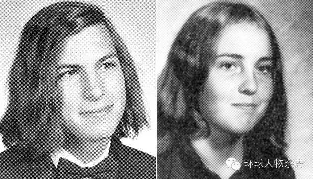 她继承数亿资产大结局,最年轻女首富乔布斯