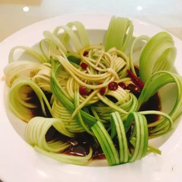 推荐西安好吃的小众菜馆,西安这10家藏在街头巷尾的私房菜