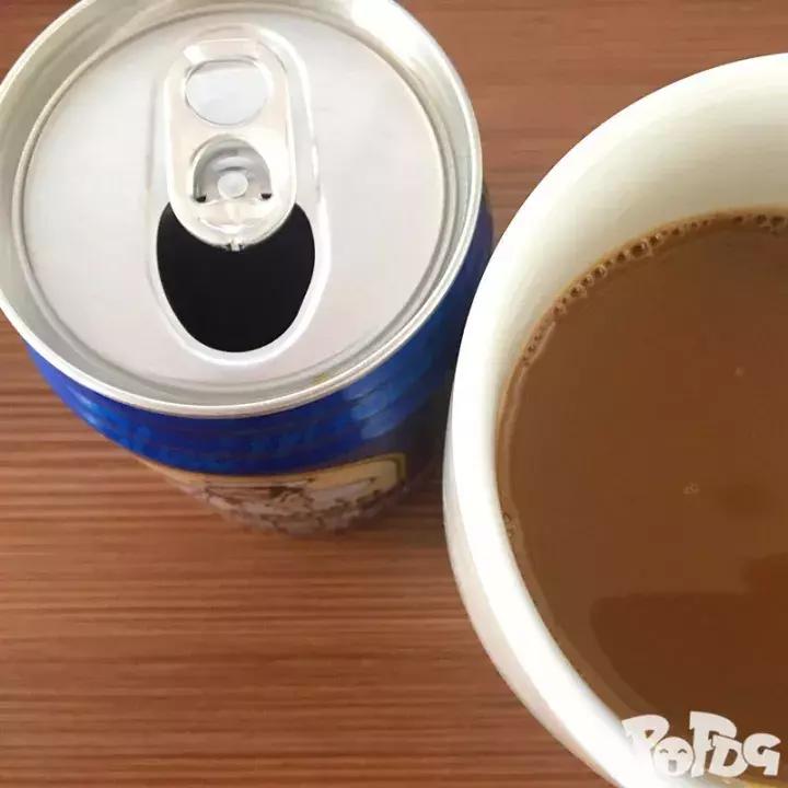 便利店咖啡中哪些口感较好,便利店的瓶装咖啡哪种不苦