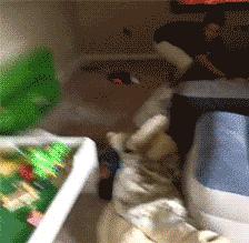 小孩儿能吃的假雪糕,小朋友吃的嘎嘣脆雪糕