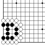 围棋入门必背十三个基本口诀,围棋入门1-50集
