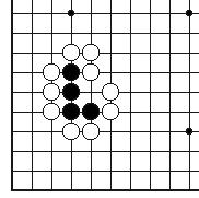 围棋入门必背十三个基本口诀,围棋入门1-50集