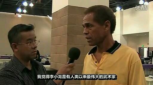 曾经打败李小龙的独臂武士,很多人打得过李小龙