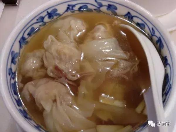 到香港必吃的十大小吃,香港美食必去十大地方