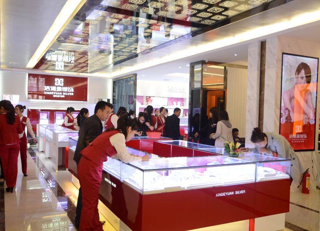 一分钟带你了解银饰,你对五行了解多少