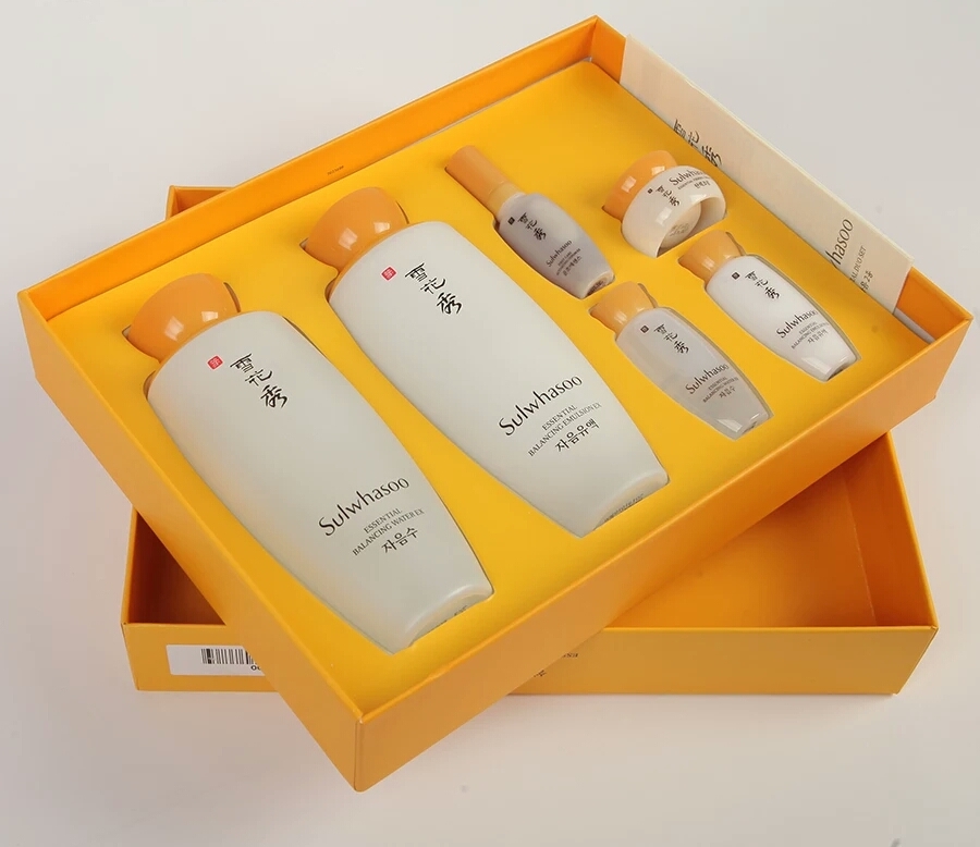 韩国护肤品推荐水乳抗老,韩国常用水乳