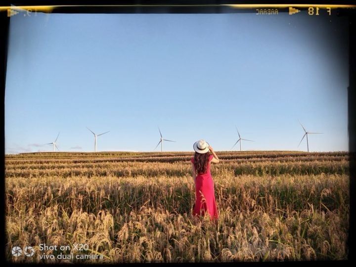 用这个方法加边框,照片格调分分钟提升