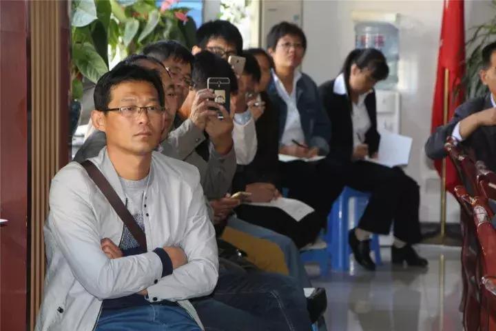 盐山庆云中学,河北省沧州市盐山县六中中学