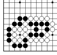 围棋入门必背十三个基本口诀,围棋入门1-50集