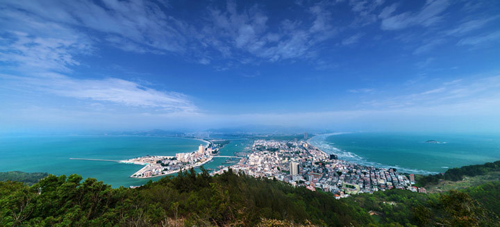 巽寮湾最值得住的6家,巽寮湾最值得住的6家酒店价格