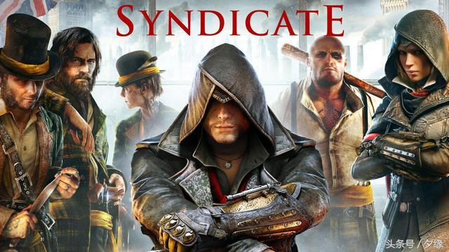 刺客信条系列游戏介绍 (刺客信条系列游戏排名)