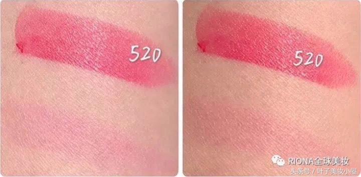 dior口红礼盒装表白,迪奥雕刻70周年口红