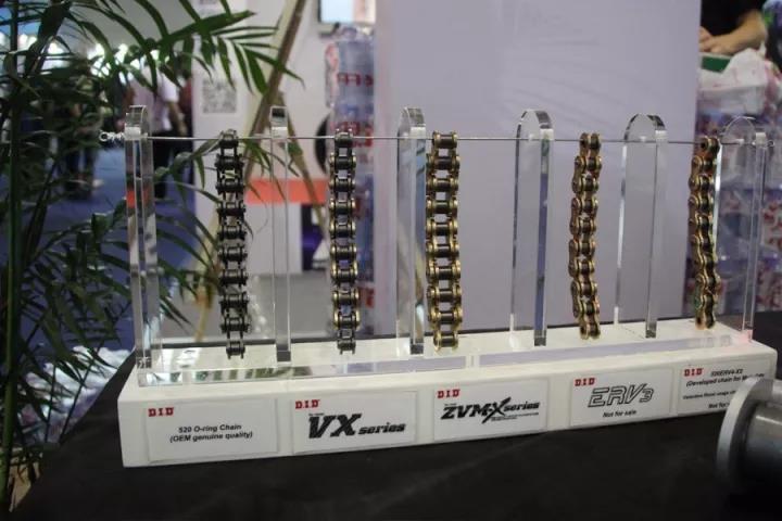 日本“D.I.D”入境！扫荡全国“假链条”（探案摩博会）