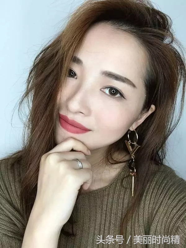 试色唇膏笔香奈儿,nars唇膏笔哪个色号好看