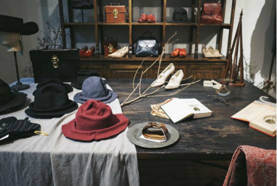 穿很潮去买手店,穿潮流约女神魔都潮流买手店指南