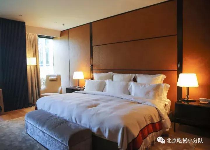 中国第一家奢侈品酒店开了，就在北京