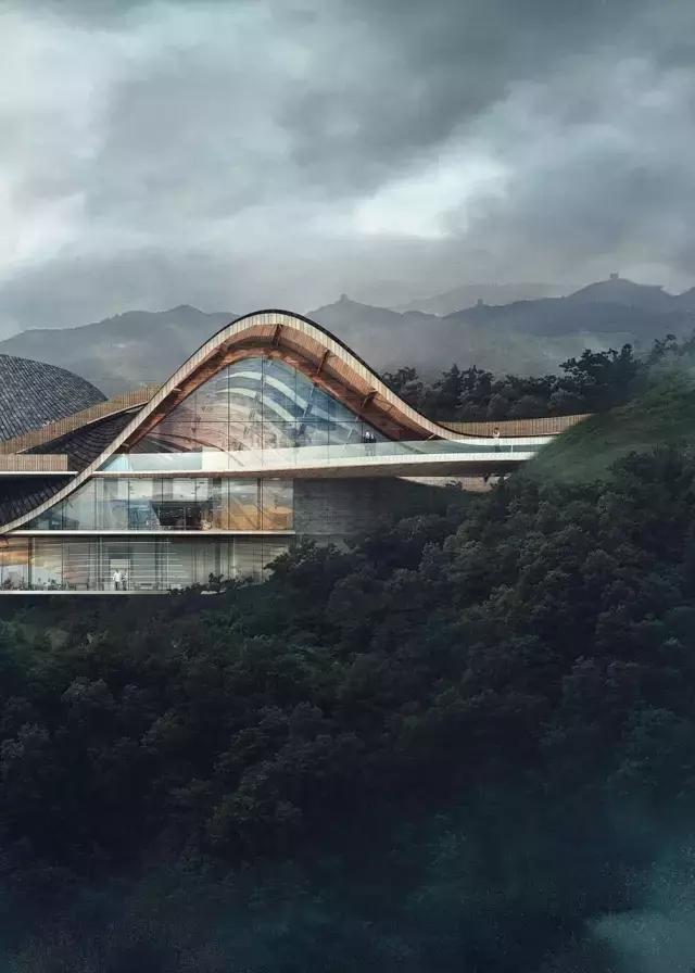 承德凤凰谷工程,承德市滦平县巴克什营凤凰谷