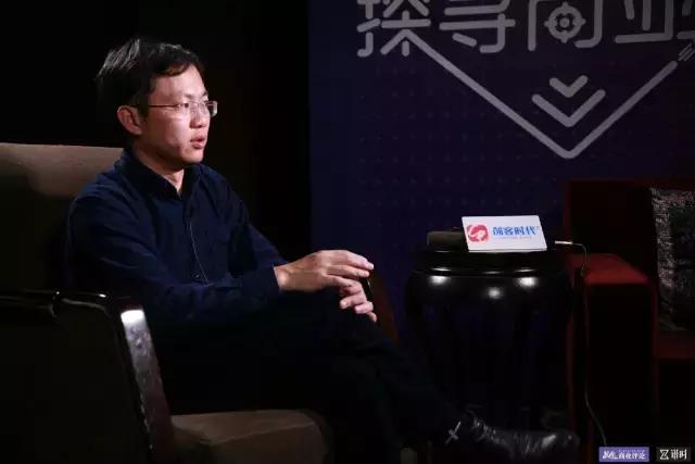 产业互联网如何找创业机会,互联网技术人员创业机会