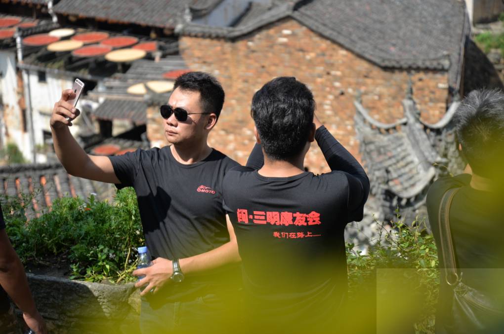 婺源发生的大事,婺源最近发生的大事