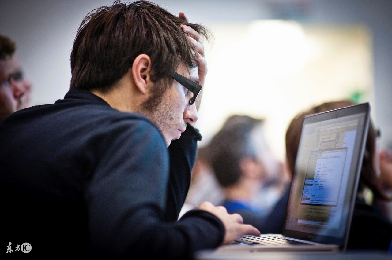 最易被戴绿帽子的7种男人,看看有没有你?