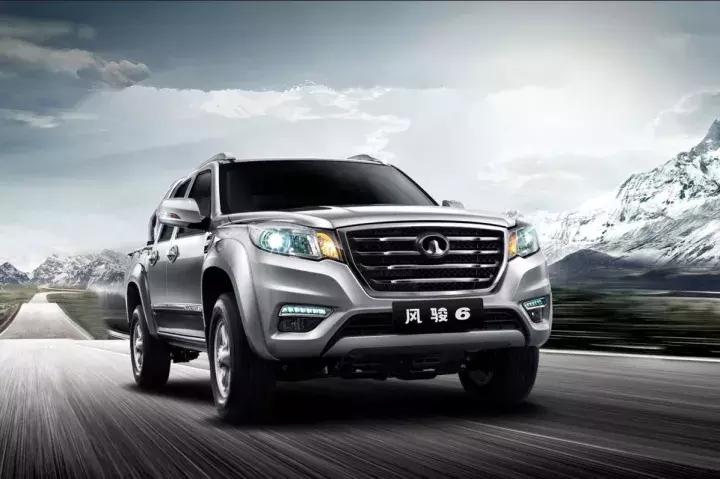 福特猛禽算什么车型,福特猛禽属于乘用车吗