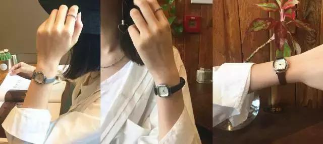 不吃土也能买的手机,运动手表推荐学生党高颜值