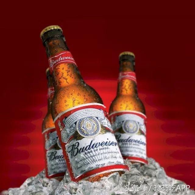 啤酒口感十大品牌排行榜,全球最具价值十大啤酒品牌