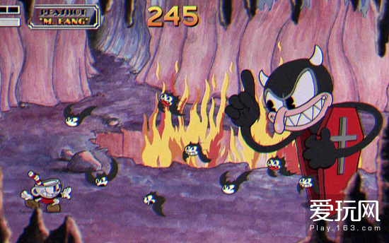 爱玩游戏早报:迷你超任遭破解FF15口袋版获好评