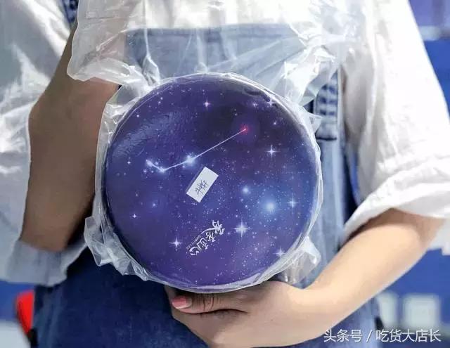 曲奇最火的一天能卖5千盒,最好吃又便宜的曲奇