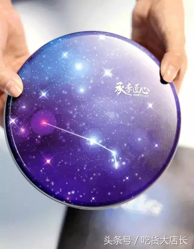 曲奇最火的一天能卖5千盒,最好吃又便宜的曲奇