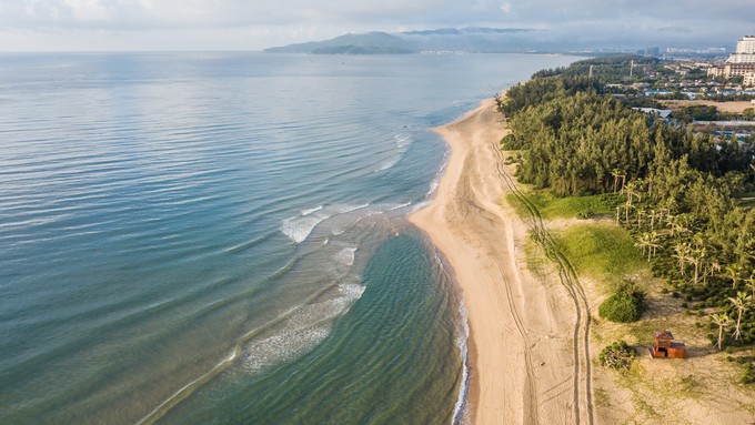 带孩子自由行三亚旅游攻略,带着宝宝重游西安