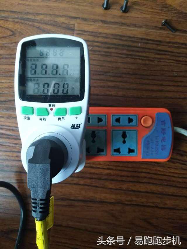 「深度测评」易跑M9商跑,为什么总是成为各大健身房的首选?