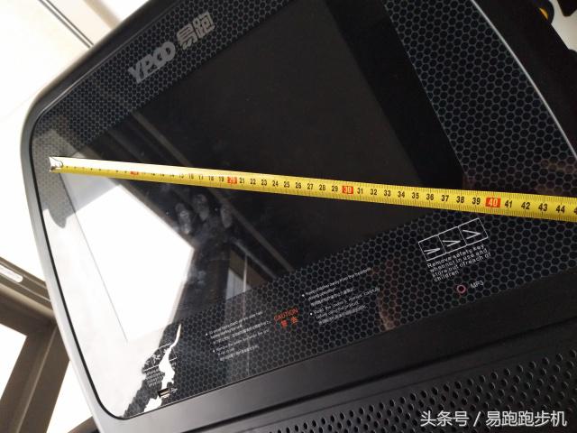 「深度测评」易跑M9商跑，为什么总是成为各大健身房的首选？